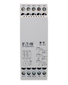 Soft starter 230-480V 7A DS7-340SX007N0-N 24VUC